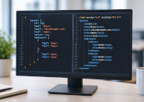 Visualiseur JSON/XML